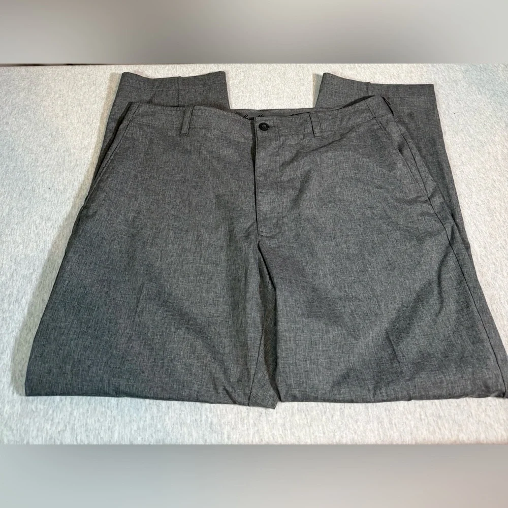 Ben Hogan Men’s Performance Golf‎ Pants – Gray ⛳️